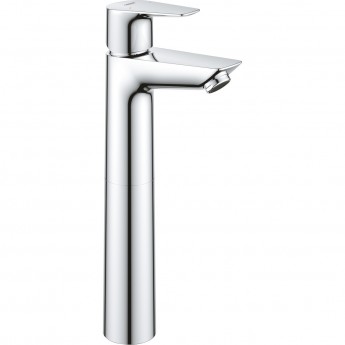 Смеситель для раковины GROHE Start Edge 23777001