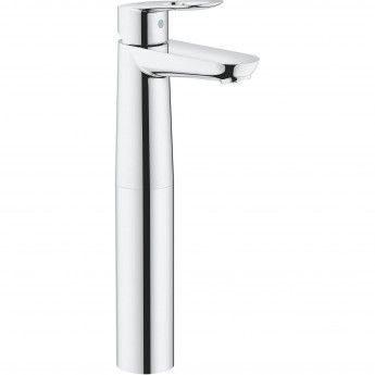 Смеситель для свободностоящей раковины GROHE BAULOOP, XL-Size, хром