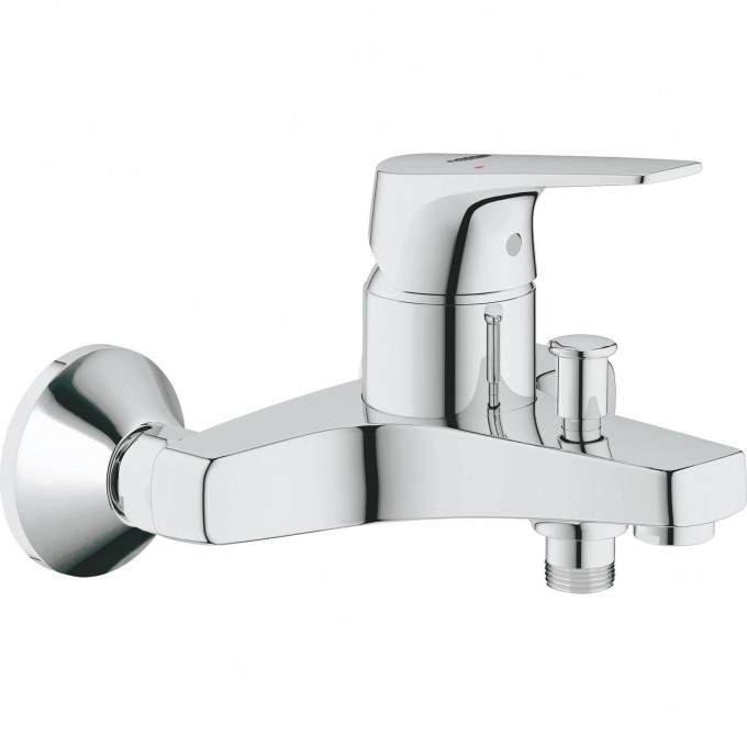 Смеситель для ванны GROHE BAUFLOW 23756000