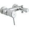 Смеситель для ванны GROHE CONCETTO, хром 32211001
