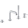 Смеситель для ванны GROHE ESSENCE+ 19578001