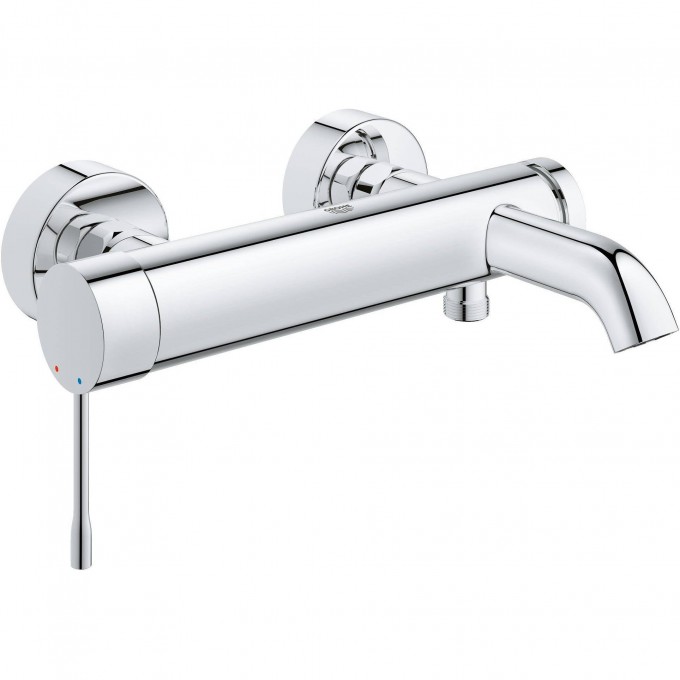 Смеситель для ванны GROHE ESSENCE + 33624001