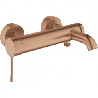 Смеситель для ванны GROHE ESSENCE 33624DL1