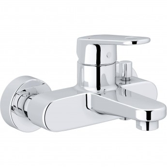 Смеситель для ванны GROHE EUROPLUS, хром