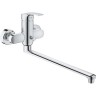 Смеситель для ванны GROHE EUROSMART 23992003