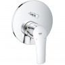 Смеситель для ванны GROHE EUROSMART 24043003