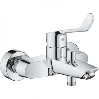 Смеситель для ванны GROHE EUROSMART 25243003
