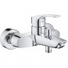 Смеситель для ванны GROHE EUROSMART 33300003