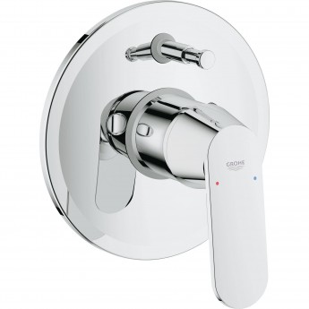 Смеситель для ванны GROHE EUROSMART COSMOPOLITAN 32879000