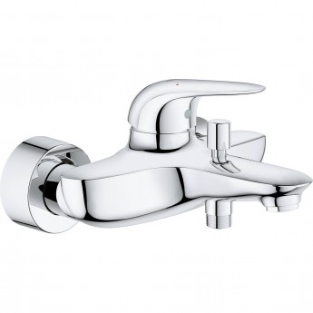 Смеситель для ванны GROHE EUROSTYLE 23726003