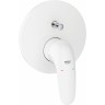 Смеситель для ванны (внешняя монтажная часть) GROHE EUROSTYLE 24047LS3