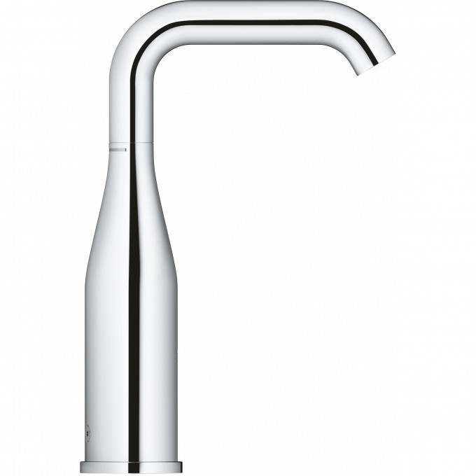 Смеситель инфракрасный для раковины GROHE ESSENCE E, хром 36444000