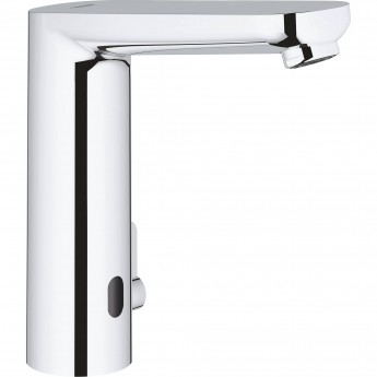 Смеситель инфракрасный для раковины GROHE EUROSMART COSMOPOLITAN E, 230V, L-размер, хром (36421000)
