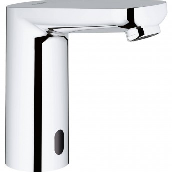 Смеситель инфракрасный для раковины GROHE EUROSMART COSMOPOLITAN E, хром (36330001)