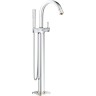 Смеситель напольный для ванны GROHE GRANDERA 23318IG0