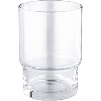 Стакан для зубных щеток GROHE ESSENTIALS