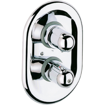 Термостат для душа GROHE GROHTHERM 1000 19656000