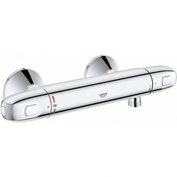 Термостат для душа GROHE GROHTHERM 1000 34143003
