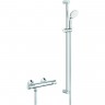 Термостат для душа GROHE GROHTHERM 500 34797000