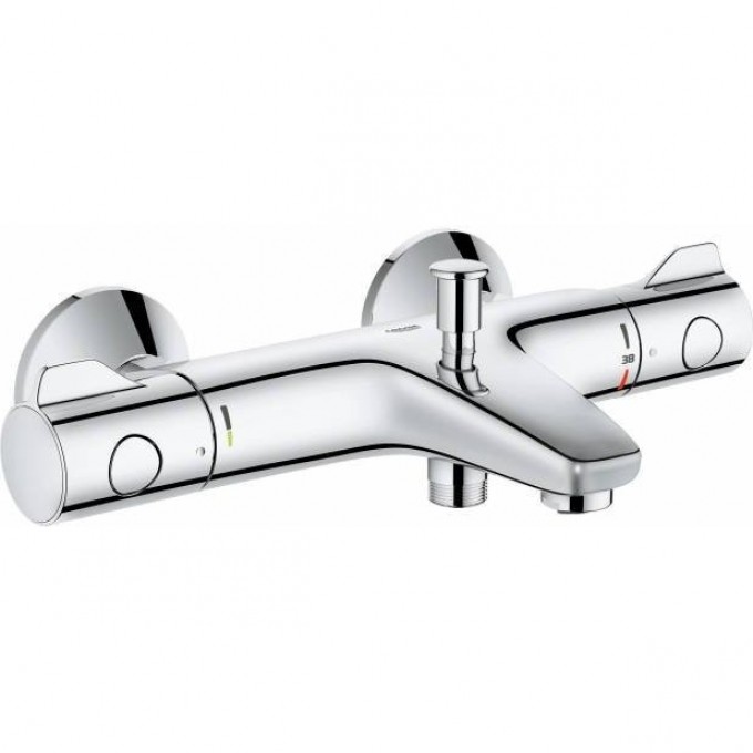 Термостат для ванны GROHE GROHTHERM 800 34576000
