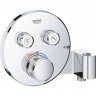 Термостат GROHE GROHTHERM SMARTCONTROL 29120000