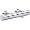 Термостатический смеситель для душа GROHE GROHTHERM 3000 COSMOPOLITAN, хром 34274000