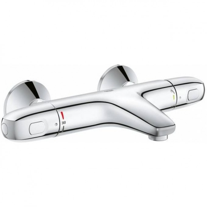 Термостатический смеситель для ванны GROHE GROHTHERM 1000 NEW, хром 34155003