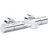 Термостатический смеситель для ванны GROHE GROHTHERM 3000 COSMOPOLITAN, хром 34276000