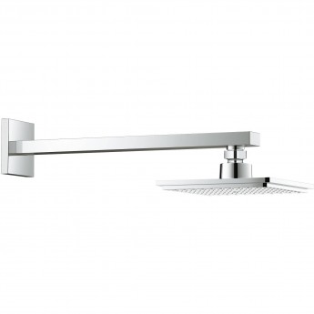 Верхний душ 150 мм GROHE EUPHORIA CUBE 26073000