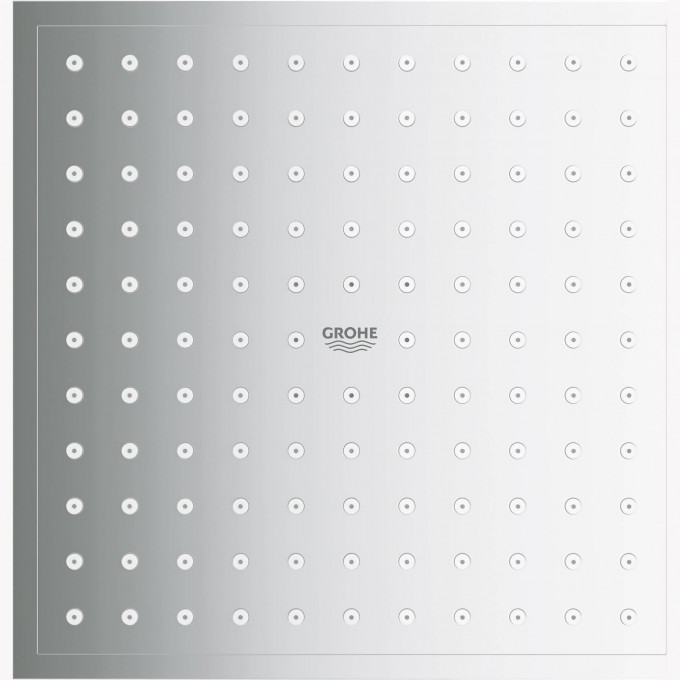Верхний душ 152 мм GROHE EUPHORIA CUBE 27705000