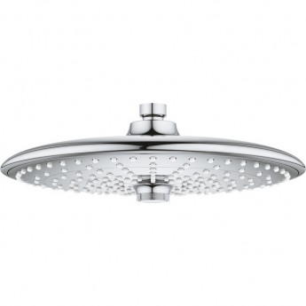 Верхний душ 260 мм GROHE EUPHORIA 260 SMARTCONTROL 26457000