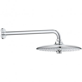 Верхний душ 260 мм GROHE EUPHORIA SMARTCONTROL 26459000
