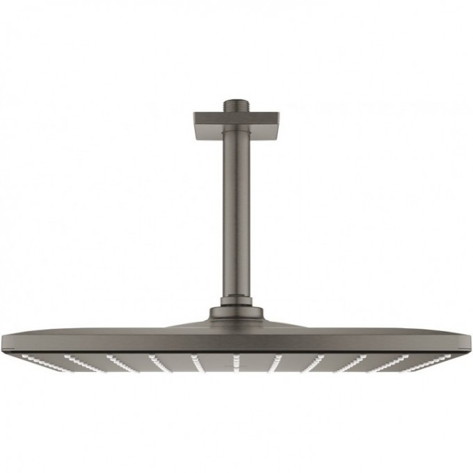 Верхний душ 310 мм GROHE RAINSHOWER CUBE 26566AL0