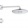 Верхний душ 310 мм GROHE RAINSHOWER SMARTCONNECT 26640000