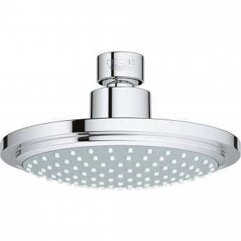Верхний душ GROHE EUPHORIA COSMOPOLITAN, с ограничением расхода воды, хром