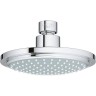 Верхний душ GROHE EUPHORIA COSMOPOLITAN, с ограничением расхода воды, хром 28233000