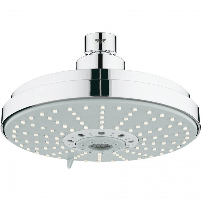 Верхний душ GROHE RAINSHOWER COSMOPOLITAN 160, хром 27134000