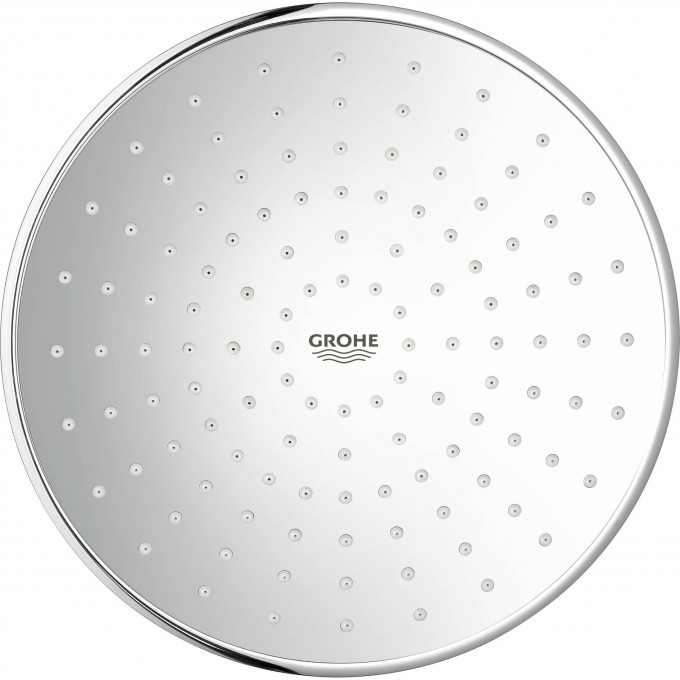 Верхний душ GROHE RAINSHOWER COSMOPOLITAN 210, хром 28368000