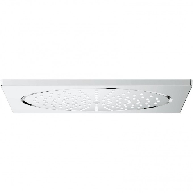 Верхний душ GROHE RAINSHOWER F-SERIES, 254х254 мм, хром 27467000
