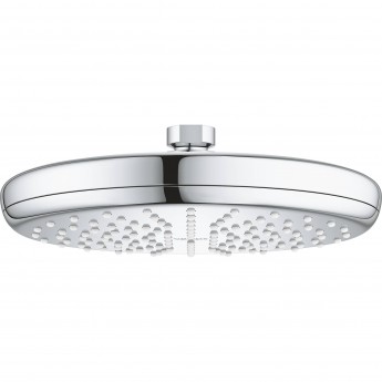 Верхний душ GROHE TEMPESTA 210, хром