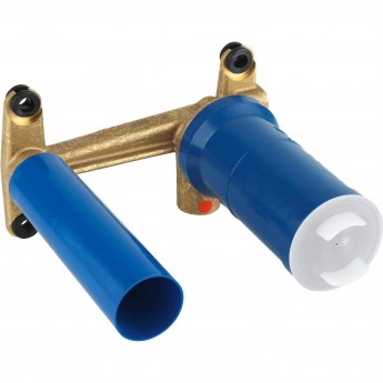 Встраиваемая часть смесителя GROHE, однорычажный