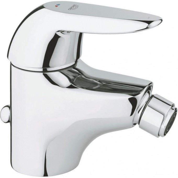 Смеситель для раковины GROHE SPIRIT II 33217000