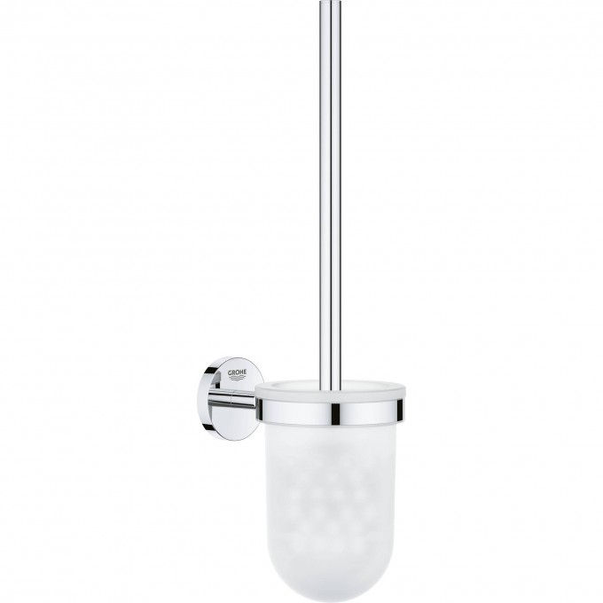 Туалетный ёршик GROHE BAUCOSMOPOLITAN, хром 40463001