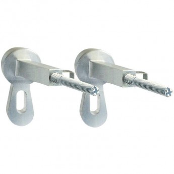 Универсальный монтажный уголок (2 шт.) для GROHE RAPID SL